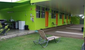 Mareeba Lodge Motel - Great Ocean Road Tourism