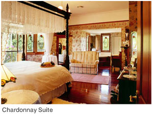 Buderim White House Bed And Breakfast - Great Ocean Road Tourism