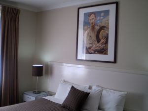 Forrest Inn amp Apartments - Great Ocean Road Tourism