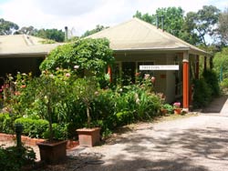 Treetops Bed And Breakfast - Great Ocean Road Tourism