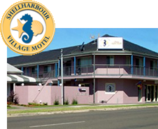 Shellharbour Village Motel - Great Ocean Road Tourism