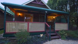Trawool Cottages  Farmstay - Great Ocean Road Tourism