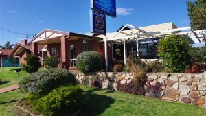Murray River Motel - Great Ocean Road Tourism