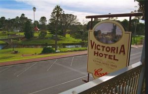 Victoria Hotel - Great Ocean Road Tourism