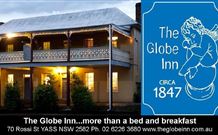 The Globe Inn - Great Ocean Road Tourism