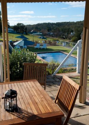 Clare Valley Motel - Great Ocean Road Tourism