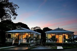 Barney Beach Accommodation Centre - Great Ocean Road Tourism