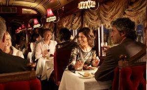 The Colonial Tramcar Restaurant - Great Ocean Road Tourism