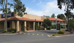 Ferntree Gully Hotel - Great Ocean Road Tourism