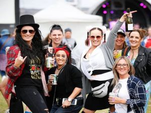 The Big 90's Party - NEW DATE - Great Ocean Road Tourism