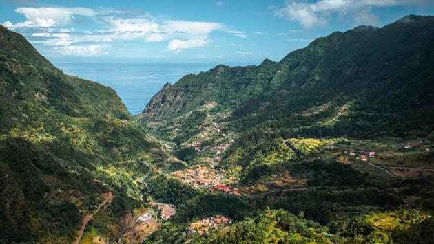 Springtime in Madeira: Flowers, Festivals and More Great Ocean Road Tourism