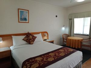 Espana Motel - Great Ocean Road Tourism