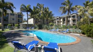 Pacific Place Apartments - Great Ocean Road Tourism