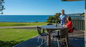Searenity Holiday Accommodation - Great Ocean Road Tourism