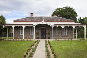 The Manse on Ebden - Great Ocean Road Tourism