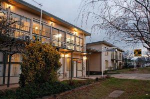The Swiss Motel - Great Ocean Road Tourism