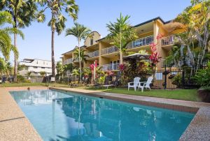 The York Beachfront Holiday Apartments - Great Ocean Road Tourism