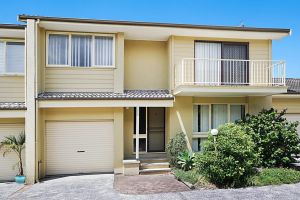 Toowoon Bay Townhouse Unit 6 - Great Ocean Road Tourism