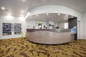 Kondari Hotel - Great Ocean Road Tourism