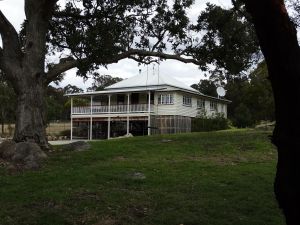 Loughmore House - Great Ocean Road Tourism