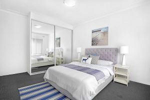 7 South Pacific Apartments - Great Ocean Road Tourism