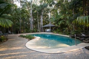 Amore On Buderim Rainforest Cabins - Great Ocean Road Tourism