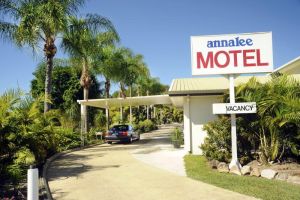 Annalee Motel Beaudesert - Great Ocean Road Tourism
