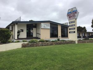 Bayview Motel - Great Ocean Road Tourism